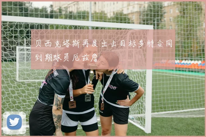 贝西克塔斯再度出击目标多特合同到期球员厄兹詹